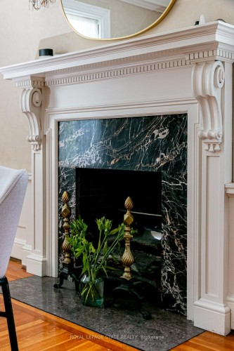 3 Turner Avenue, Hamilton, ON - Indoor Photo Showing Other Room