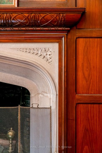 3 Turner Avenue, Hamilton, ON - Indoor Photo Showing Other Room