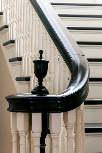 3 Turner Avenue, Hamilton, ON - Indoor Photo Showing Other Room