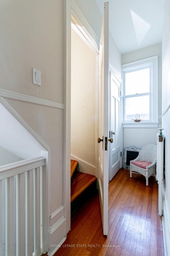 3 Turner Avenue, Hamilton, ON - Indoor