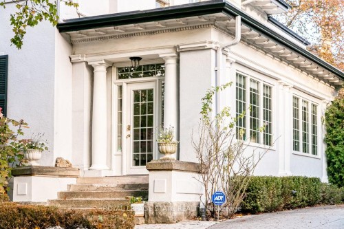 3 Turner Avenue, Hamilton, ON - Outdoor