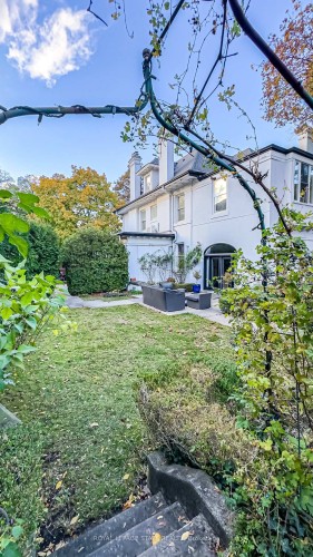 3 Turner Avenue, Hamilton, ON - Outdoor