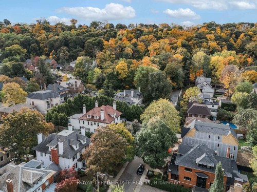 3 Turner Avenue, Hamilton, ON - Outdoor With View