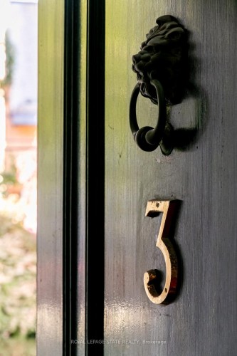 3 Turner Avenue, Hamilton, ON -  Photo Showing Other Room