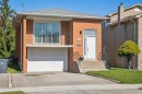 1613 Lewes Way, Mississauga, ON  - Outdoor With Exterior 