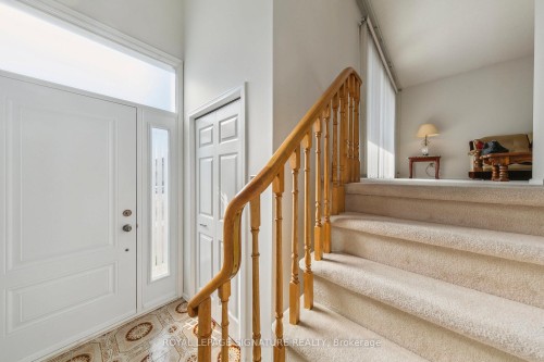 1613 Lewes Way, Mississauga, ON - Indoor Photo Showing Other Room