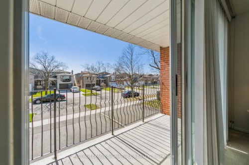 1613 Lewes Way, Mississauga, ON - Outdoor With Exterior