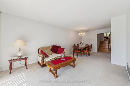 1613 Lewes Way, Mississauga, ON - Indoor