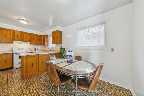 1613 Lewes Way, Mississauga, ON - Indoor