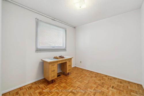 1613 Lewes Way, Mississauga, ON - Indoor Photo Showing Other Room