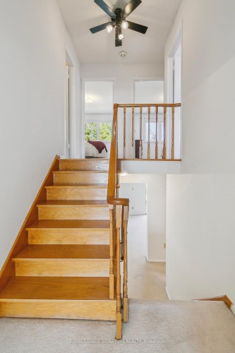 1613 Lewes Way, Mississauga, ON - Indoor Photo Showing Other Room