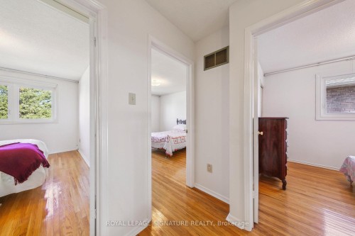 1613 Lewes Way, Mississauga, ON - Indoor