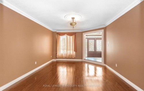 5839 Fieldon Road, Mississauga, ON - Indoor Photo Showing Other Room