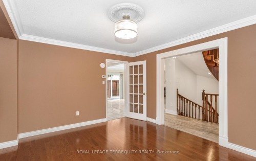 5839 Fieldon Road, Mississauga, ON - Indoor Photo Showing Other Room