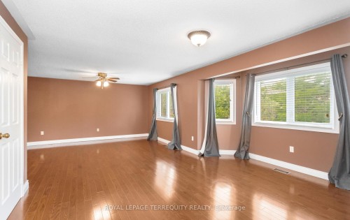 5839 Fieldon Road, Mississauga, ON - Indoor Photo Showing Other Room