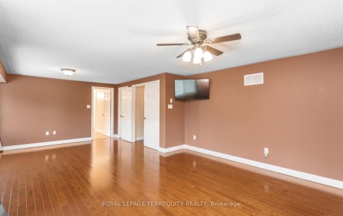 5839 Fieldon Road, Mississauga, ON - Indoor Photo Showing Other Room