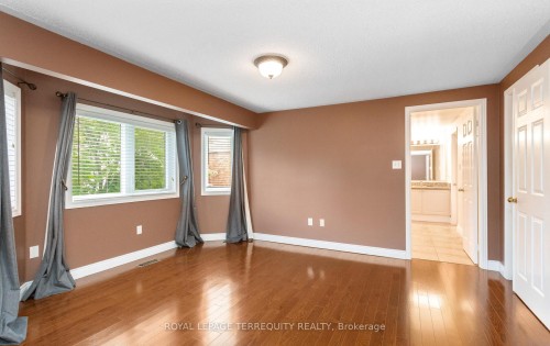 5839 Fieldon Road, Mississauga, ON - Indoor Photo Showing Other Room