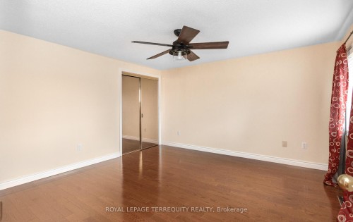 5839 Fieldon Road, Mississauga, ON - Indoor Photo Showing Other Room
