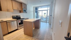 311-60 George Butchart Drive Toronto, ON M3K 0A7