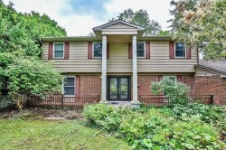 1 Park Brook Place  Markham, ON L3T 2J9