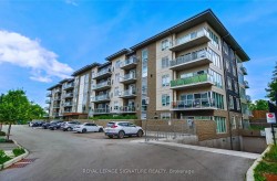 207-16 Markle Crescent Hamilton, ON L9G 0H4