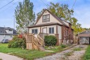 10 Locarno Avenue, Hamilton, ON  - Outdoor 