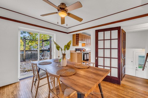 10 Locarno Avenue, Hamilton, ON - Indoor