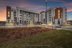 616-460 Gordon Krantz Avenue  Milton, ON L9E 1Z2
