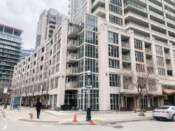 123-187 Fort York Boulevard WToronto, ON M5V 0C2