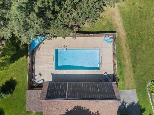 1825 Hyde Mill Crescent, Mississauga, ON - Outdoor