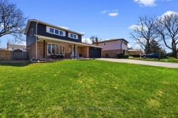 770 Banting Court Milton, ON L9T 3M5