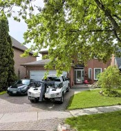19 Cygnus Drive  Richmond Hill, ON L4C 8P4