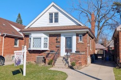 143 Huxley Avenue S Hamilton, ON L8K 2P9