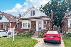 143 Huxley Avenue S Hamilton, ON L8K 2P9