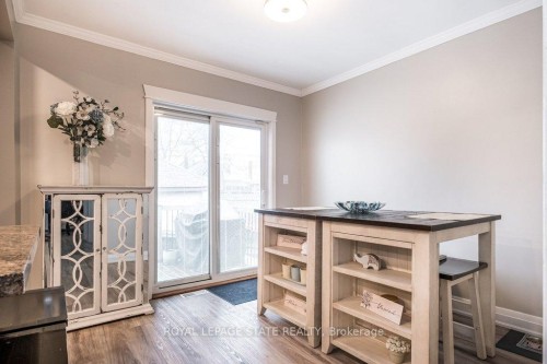 143 Huxley Avenue S, Hamilton, ON - Indoor Photo Showing Other Room