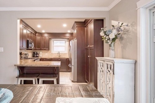 143 Huxley Avenue S, Hamilton, ON - Indoor