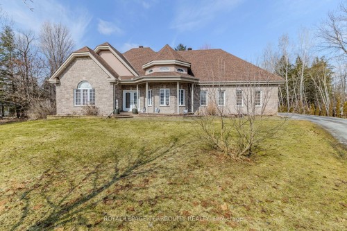 591 Du Parc Road, Champlain, ON - Outdoor