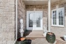591 Du Parc Road, Champlain, ON  - Outdoor With Exterior 