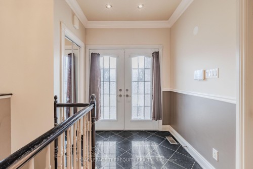 591 Du Parc Road, Champlain, ON - Indoor Photo Showing Other Room