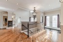 591 Du Parc Road, Champlain, ON  - Indoor Photo Showing Other Room 