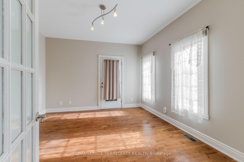591 Du Parc Road, Champlain, ON - Indoor Photo Showing Other Room