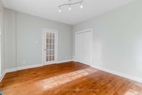 591 Du Parc Road, Champlain, ON - Indoor Photo Showing Other Room