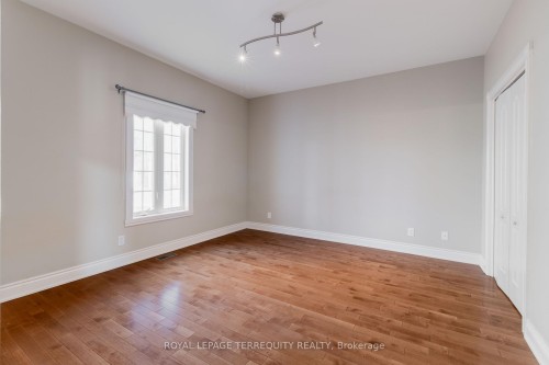 591 Du Parc Road, Champlain, ON - Indoor Photo Showing Other Room