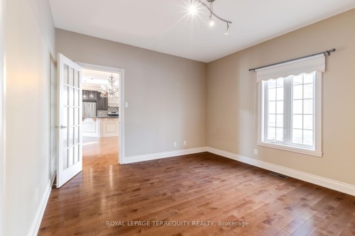 591 Du Parc Road, Champlain, ON - Indoor Photo Showing Other Room