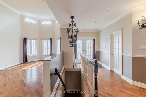 591 Du Parc Road, Champlain, ON - Indoor Photo Showing Other Room