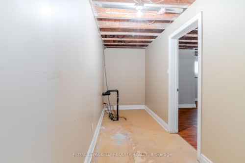 591 Du Parc Road, Champlain, ON - Indoor