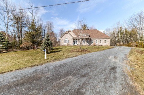591 Du Parc Road, Champlain, ON - Outdoor