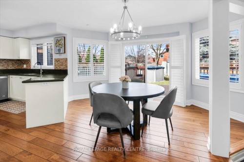 3135 Orleans Road, Mississauga, ON - Indoor