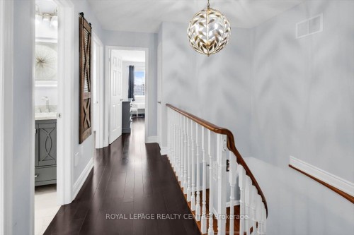 3135 Orleans Road, Mississauga, ON - Indoor Photo Showing Other Room