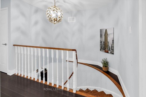 3135 Orleans Road, Mississauga, ON - Indoor Photo Showing Other Room